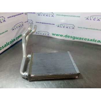 RADIADOR CALEFACCION 