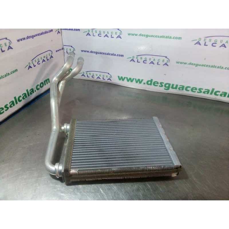 RADIADOR CALEFACCION 