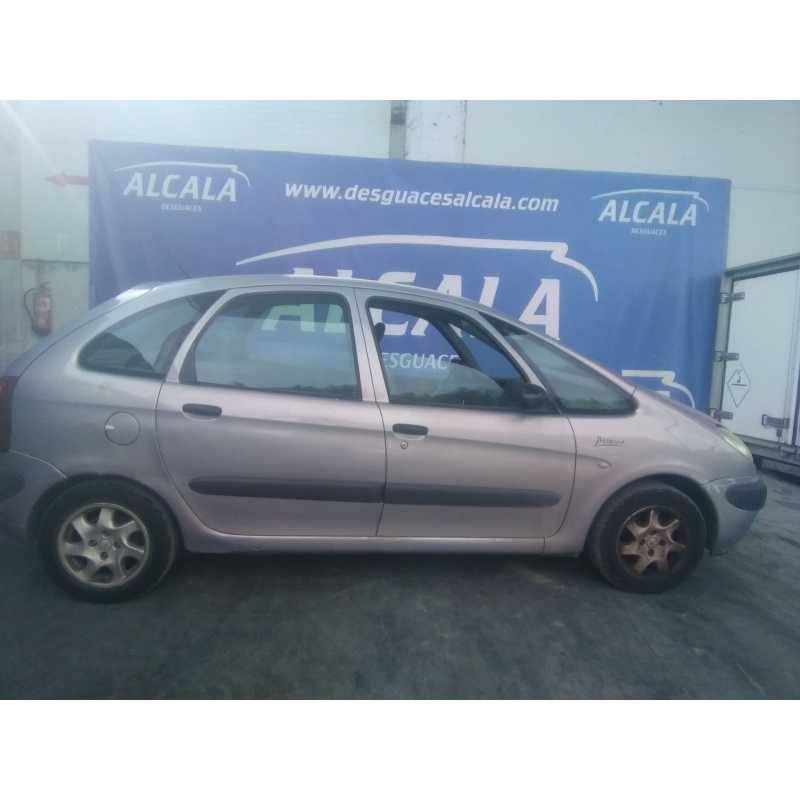 citroën xsara picasso (n68) del año 2003