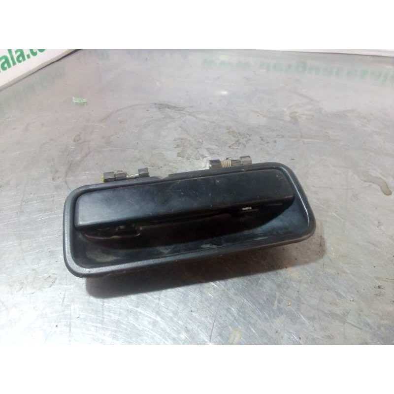MANETA EXTERIOR TRASERA IZQUIERDA 
