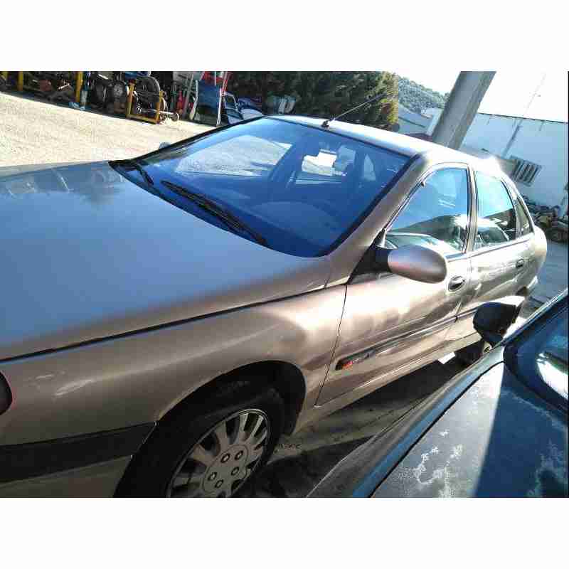 renault laguna (b56) del año 1998
