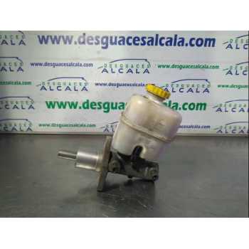 BOMBA FRENO 34666037 2 SALIDAS 
