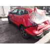 nissan qashqai ii (j11, j11_) del año 2021