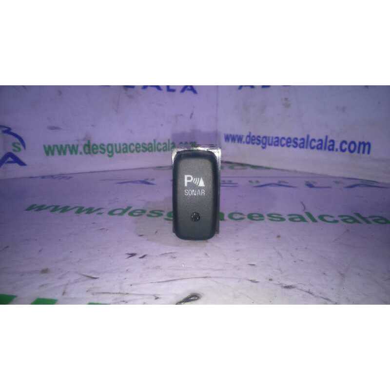 BOTON SENSOR CAMBIO DE CARRIL SONAR 6 PINES