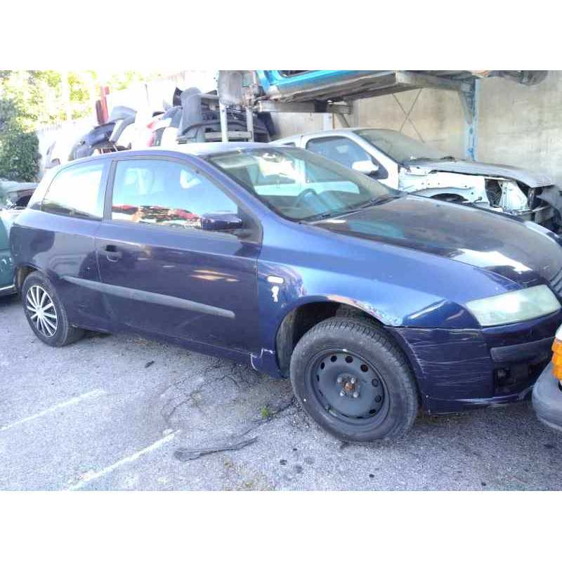 fiat stilo (192) del año 2002