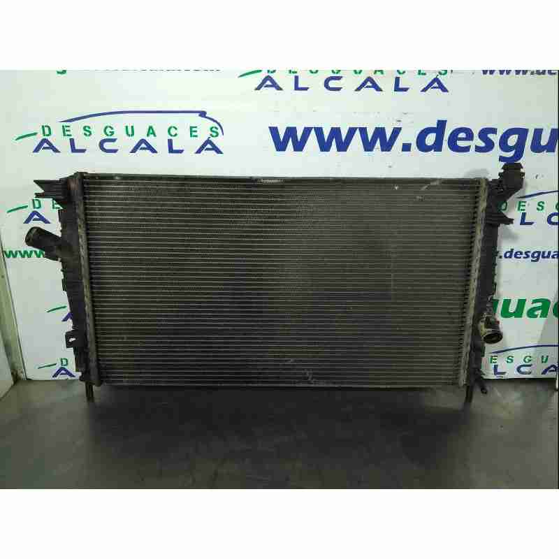 RADIADOR AGUA 30741094 
