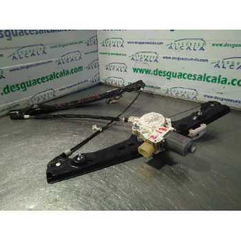 ELEVALUNAS DELANTERO IZQUIERDO ELECTRICO 6 PINES