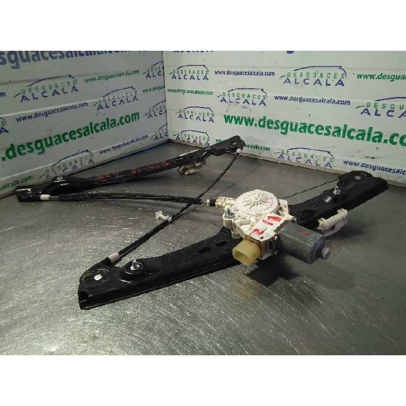 ELEVALUNAS DELANTERO IZQUIERDO ELECTRICO 6 PINES