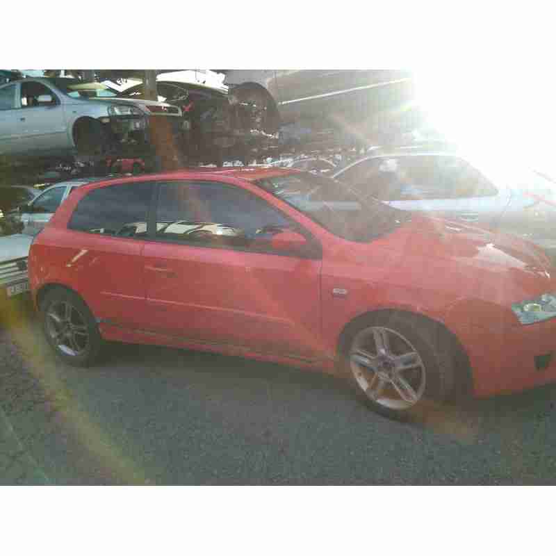 fiat stilo (192) del año 2006
