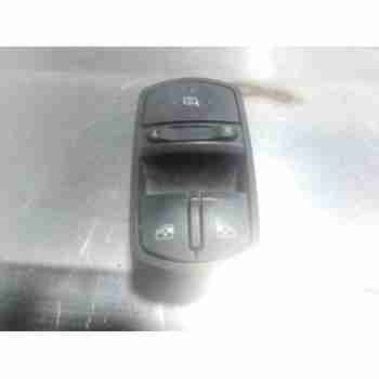 MANDO ELEVALUNAS DELANTERO IZQUIERDO 10 PINES MANDO RETROVISOR