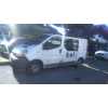 renault trafic combi (ab 4.01) del año 2002