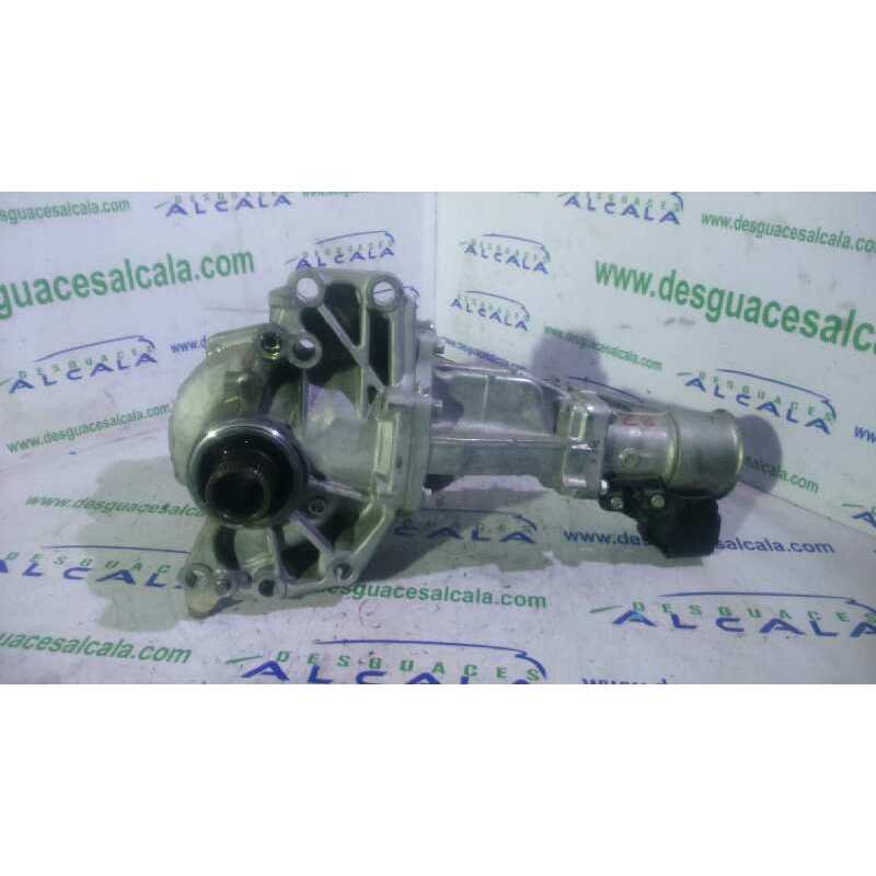 DIFERENCIAL DELANTERO 804EW 14909 067038