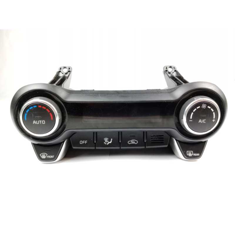 MANDO CLIMATIZADOR 97250H8420 