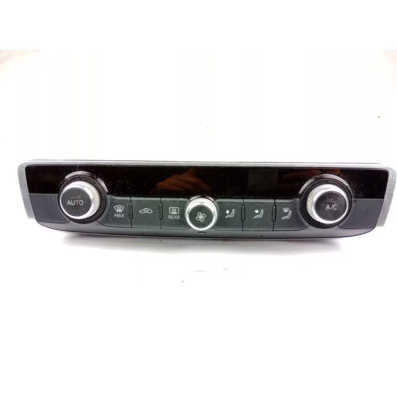 MANDO CLIMATIZADOR 8V0820043AA 