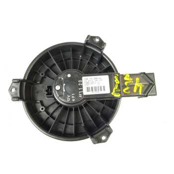 MOTOR CALEFACCION 