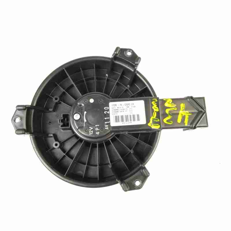 MOTOR CALEFACCION 