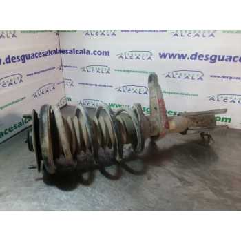 AMORTIGUADOR DELANTERO IZQUIERDO 