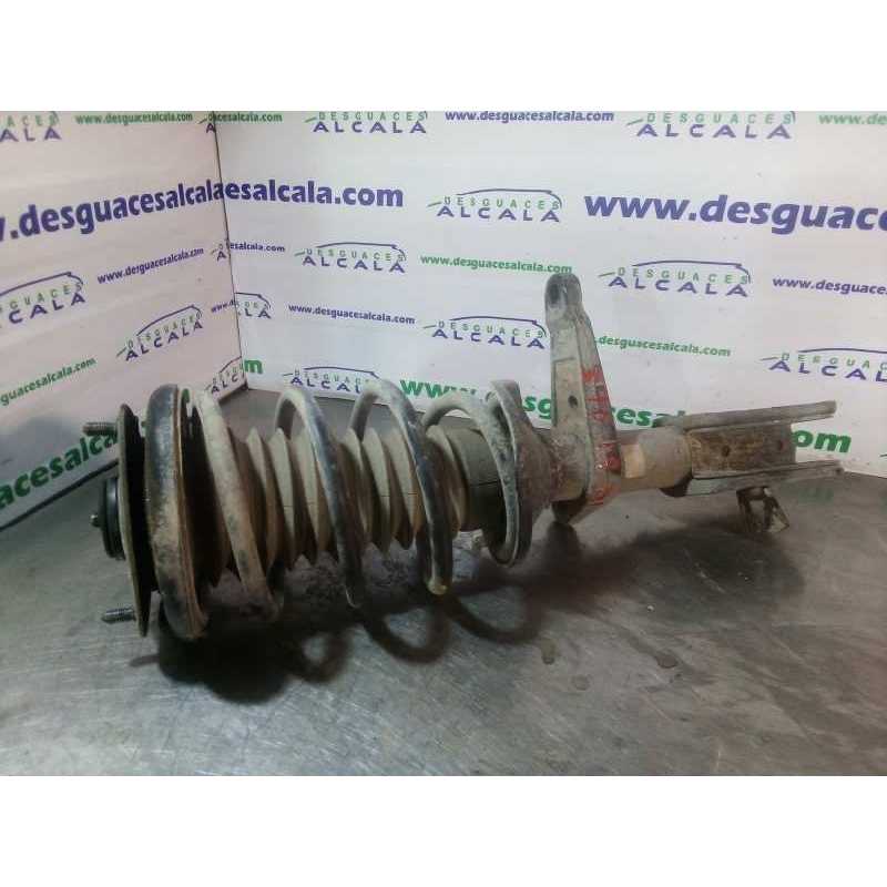 AMORTIGUADOR DELANTERO IZQUIERDO 
