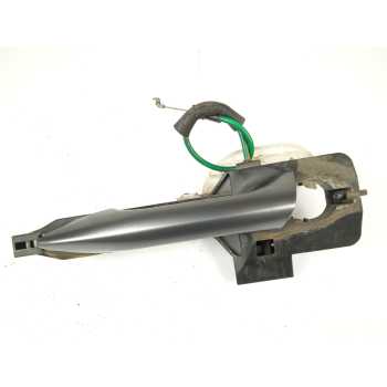 MANETA EXTERIOR DELANTERA IZQUIERDA 82651A6050 