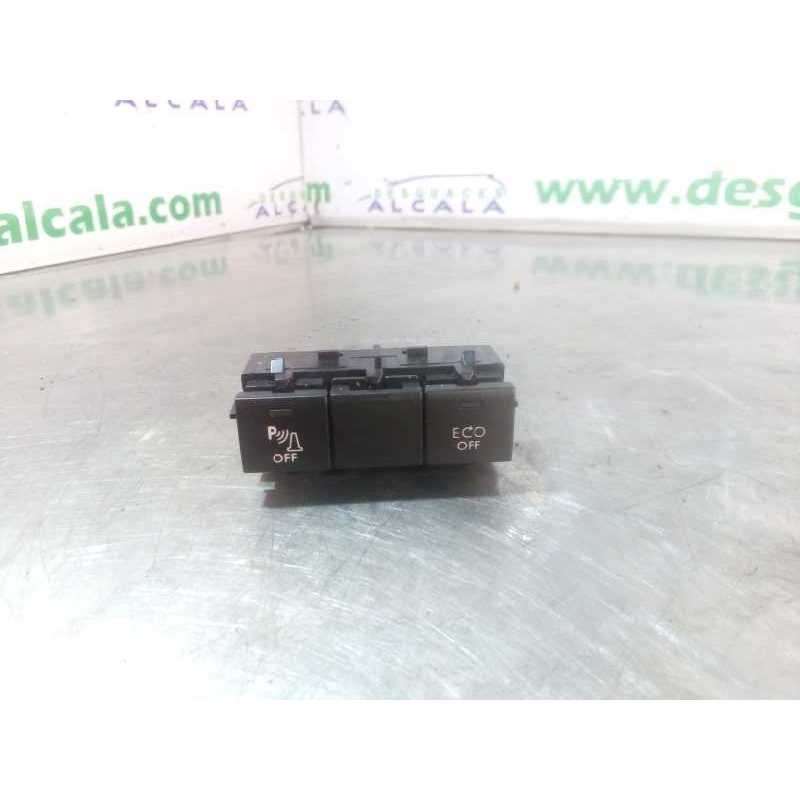BOTON ECO 96750114ZD 6 PINES 