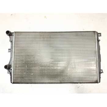 RADIADOR AGUA 1K0121253AA 
