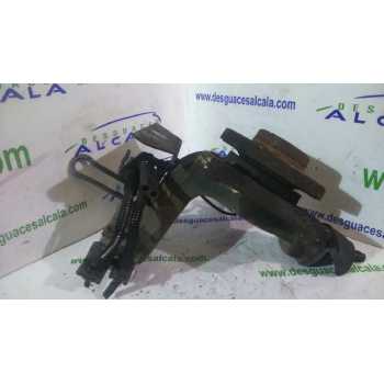 MANGUETA DELANTERA IZQUIERDA ABS 