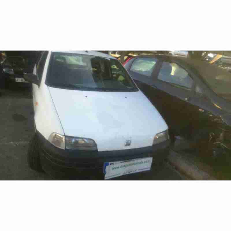 fiat punto berl. (176) del año 1996