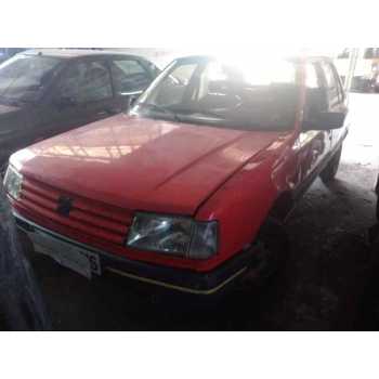 PEUGEOT 309