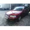 volvo s40 i (644) del año 1999