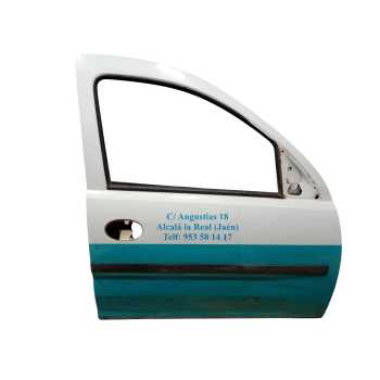 PUERTA DELANTERA DERECHA 13227381 