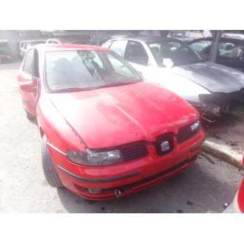 SEAT LEON (1M1)