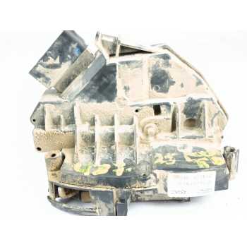 CERRADURA MALETERO / PORTON ET76A43288AF 
