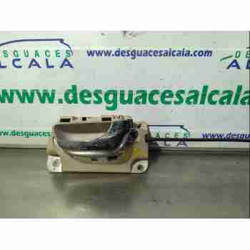 MANETA INTERIOR TRASERA DERECHA 