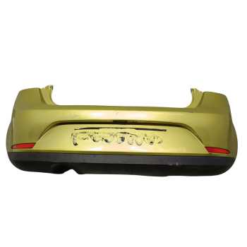 PARAGOLPES TRASERO 6J4807421 