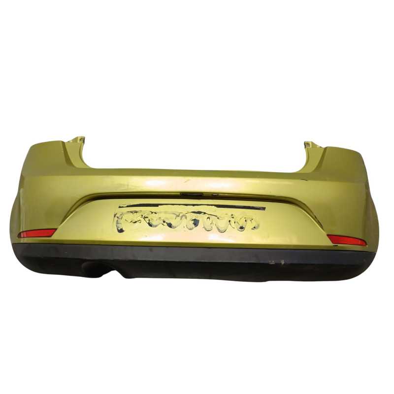 PARAGOLPES TRASERO 6J4807421 