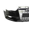 PARAGOLPES DELANTERO 8V5807065A 