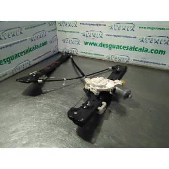 ELEVALUNAS DELANTERO IZQUIERDO ELECTRICO 6 PINES