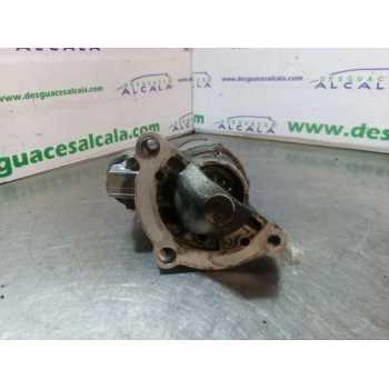 MOTOR ARRANQUE M000T82081 12 DIENTES 