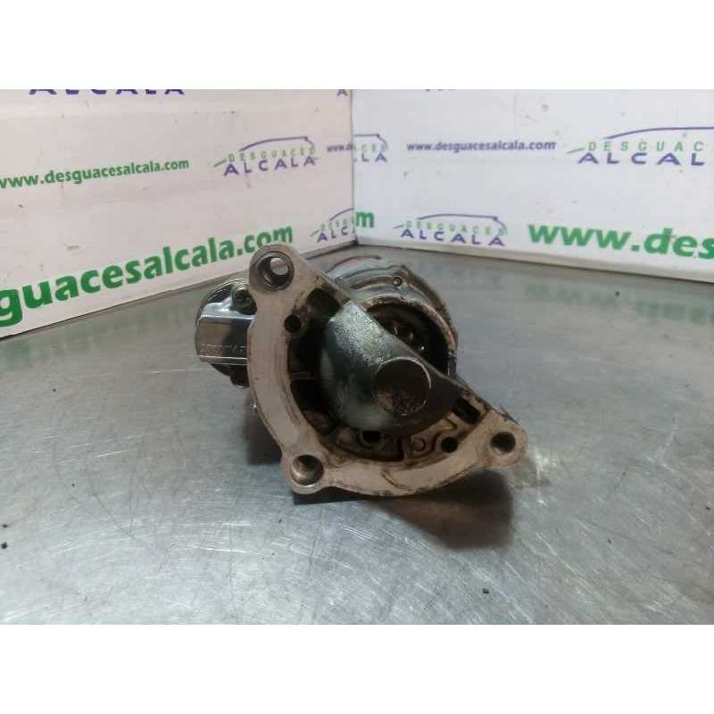MOTOR ARRANQUE M000T82081 12 DIENTES 