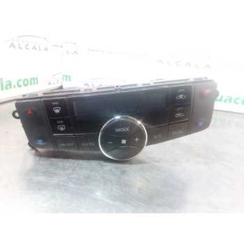 MANDO CLIMATIZADOR 275003ZL0A 10 PINES 