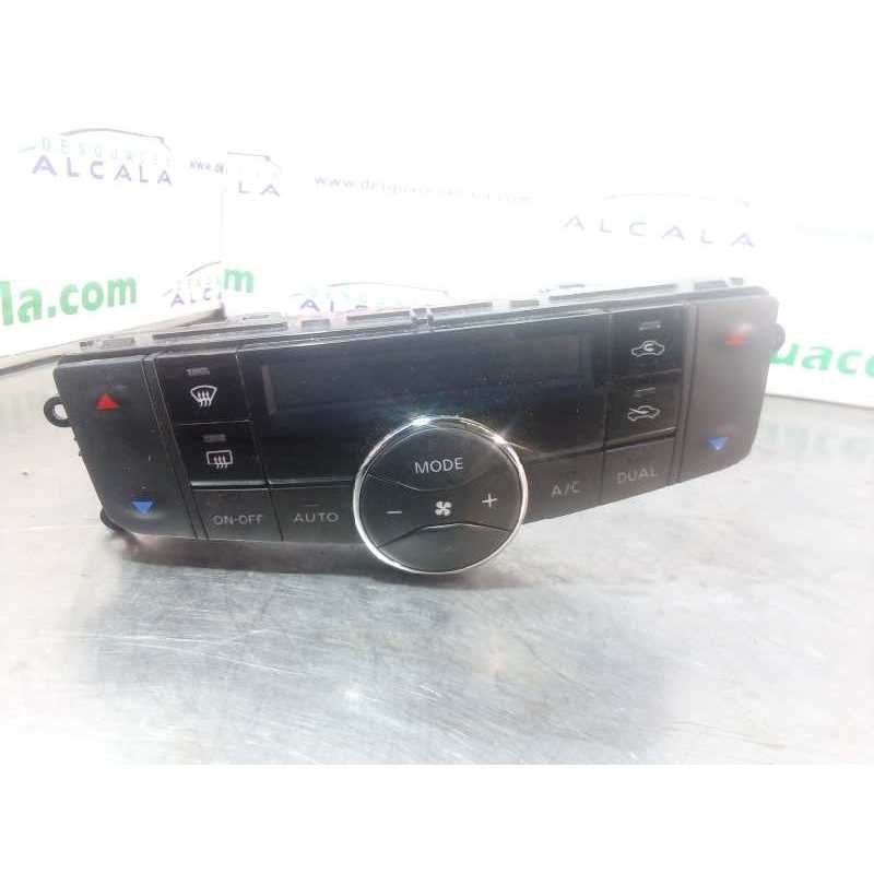 MANDO CLIMATIZADOR 275003ZL0A 10 PINES 