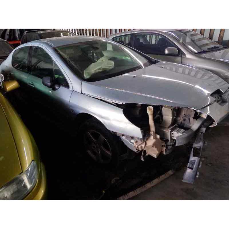 peugeot 407 del año 2008