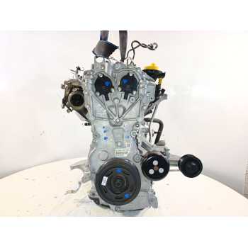 MOTOR COMPLETO H5H498 GASOLINA 108.680 KM