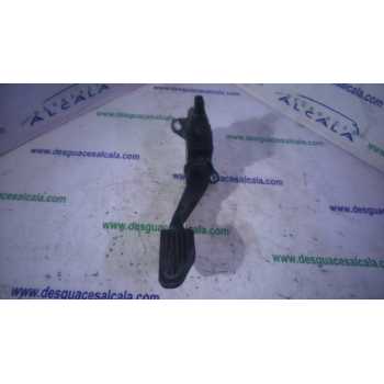 POTENCIOMETRO PEDAL 781100D160 06184720050 6 PINES