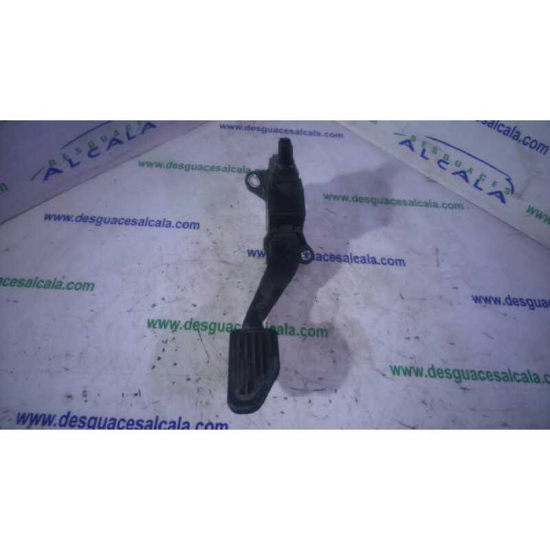 POTENCIOMETRO PEDAL 781100D160 06184720050 6 PINES