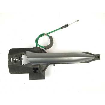 MANETA EXTERIOR TRASERA DERECHA 82661A6050ZAR 
