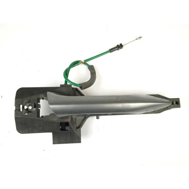 MANETA EXTERIOR TRASERA DERECHA 82661A6050ZAR 