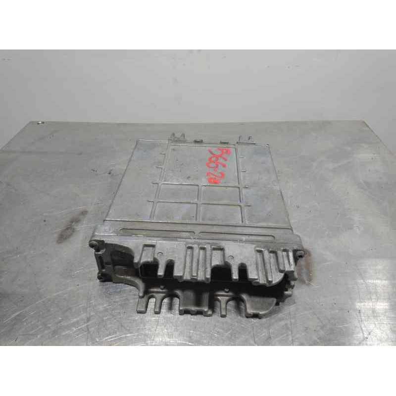 CENTRALITA MOTOR UCE 0281001878 