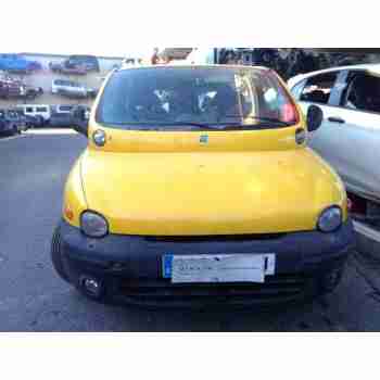 FIAT MULTIPLA (186) de desguace