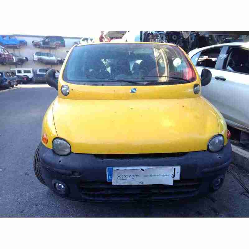 fiat multipla (186) del año 1999